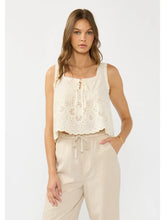 Load image into Gallery viewer, Perfect Season Crop Top
