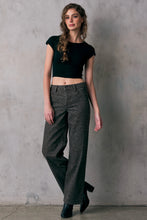 Load image into Gallery viewer, Wild Thing High Rise Jeans
