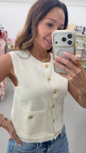 Load image into Gallery viewer, Coast Of Summer Knit Cardigan
