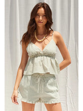Load image into Gallery viewer, Beachside Brunch Top

