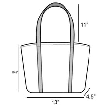Load image into Gallery viewer, Grommet Studded Suede Shoulder Bag
