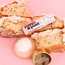 Load image into Gallery viewer, Lip Care Duo, Birthday Confetti Cake
