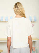 Load image into Gallery viewer, Good Intension Crop Top
