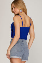 Load image into Gallery viewer, Lovely Bow Top
