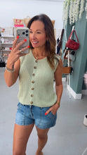 Load image into Gallery viewer, The Knitted Look Top
