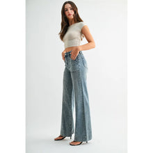 Load image into Gallery viewer, Lucky Girl High Rise Jeans
