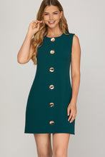 Load image into Gallery viewer, Office Party Mini Dress
