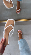 Load image into Gallery viewer, First Class Kitten Heels
