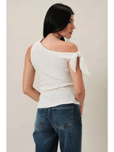 Load image into Gallery viewer, One Off Ivory Top
