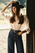 Load image into Gallery viewer, The Perfect Palazzo Jeans

