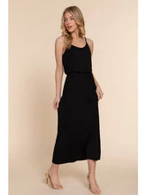 Load image into Gallery viewer, Always Classy Midi Dress
