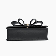 Load image into Gallery viewer, Scarlett Bowtie Dual Crossbody Bag
