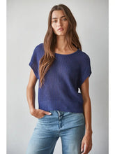 Load image into Gallery viewer, Florida Fall Knit Top

