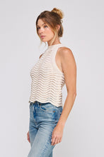 Load image into Gallery viewer, Another Season Halter Top
