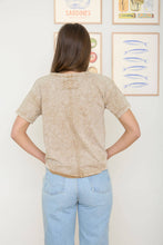 Load image into Gallery viewer, Washed Out Scoop Neck Top
