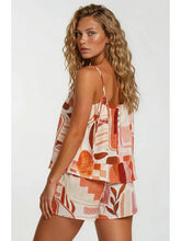 Load image into Gallery viewer, Summer Sangria Tank
