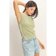 Load image into Gallery viewer, Meadow Knit Top
