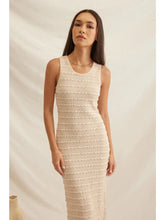 Load image into Gallery viewer, Ruffles In Fall Midi Dress
