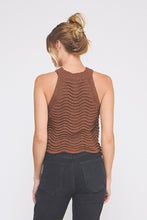Load image into Gallery viewer, Another Season Halter Top
