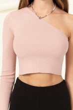 Load image into Gallery viewer, Girls Night Out Crop Top
