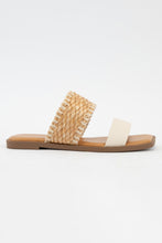 Load image into Gallery viewer, Lysett Double Strap Sandals
