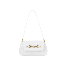 Load image into Gallery viewer, Latch Accent Purse
