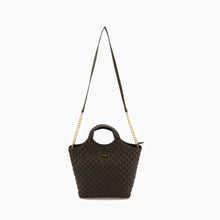 Load image into Gallery viewer, Juliet Quilted Tote Bag
