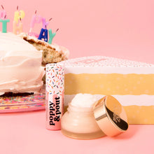 Load image into Gallery viewer, Lip Care Duo, Birthday Confetti Cake
