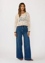 Load image into Gallery viewer, After Hours Lace Top

