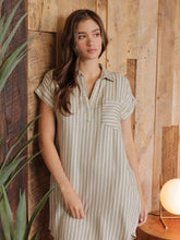 Load image into Gallery viewer, Ready For Tomorrow Mini Dress
