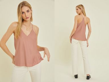 The Orion Top