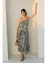 Load image into Gallery viewer, Mango Grove Dress
