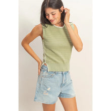 Load image into Gallery viewer, Meadow Knit Top
