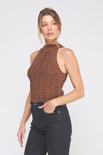 Load image into Gallery viewer, Another Season Halter Top

