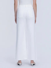 Load image into Gallery viewer, Sunday Stroll Wide Leg Jeans
