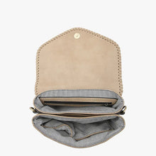 Load image into Gallery viewer, Sloane Flapover Crossbody
