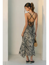 Load image into Gallery viewer, Mango Grove Dress
