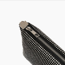 Load image into Gallery viewer, Remy Rhinestone Multi Crossbody Clutch

