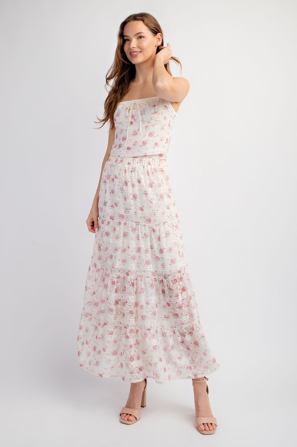 In Full Bloom Top