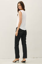 Load image into Gallery viewer, Top Notch Scoop Neck
