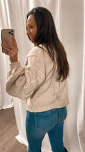 Load image into Gallery viewer, Millie Oversized Cardigan
