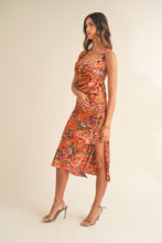 Load image into Gallery viewer, Here For The Looks Midi Dress
