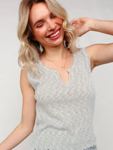 Load image into Gallery viewer, Top Notch Tank Top
