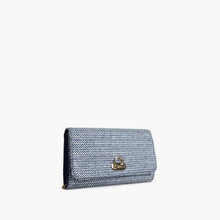 Load image into Gallery viewer, Haven Straw Summer Crossbody

