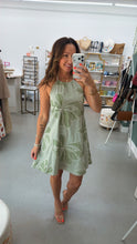 Load image into Gallery viewer, Treasure In Paradise Dress
