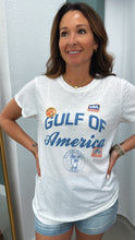 Load image into Gallery viewer, Gulf Of America Tee

