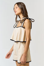 Load image into Gallery viewer, Fresh For Fall Romper
