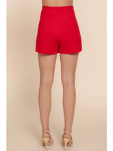 Load image into Gallery viewer, Hot Stuff Skort
