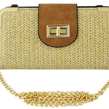 Load image into Gallery viewer, Lexi Crossbody Wallet
