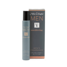 Load image into Gallery viewer, Men's Cologne Oil Rollerball
